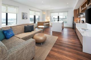 Element Minneapolis Downtown North Loop - 7