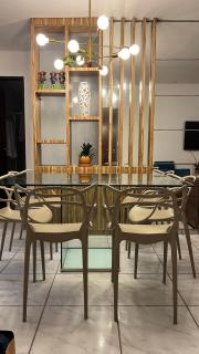 Apartamento Decorado no Bessa - 3