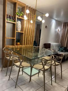 Apartamento Decorado no Bessa - 5