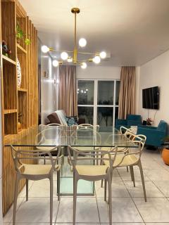 Apartamento Decorado no Bessa - 0