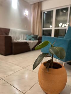 Apartamento Decorado no Bessa - 6