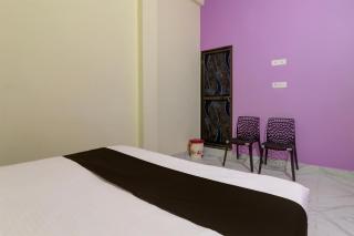 Super Hotel O Krishna guest house and restaurant - 7