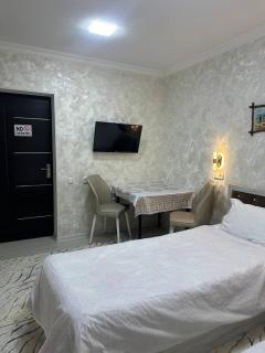 Imran&Bek - Samarkand - 1