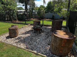 Little Ray on Sunshine. Hamptons style beachhouse - 9