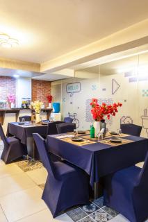 Hotel Golf Sakura - 6