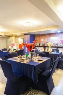 Hotel Golf Sakura - 7