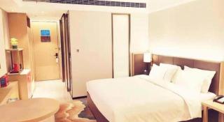 Echeng Hotel Shiyan Fangxian Xiguan Old Street - 8