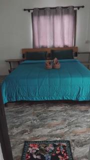 Chalisa Bukit House Lanta - 1