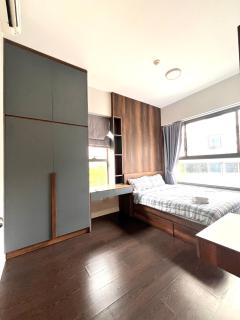 KIRAKUAN ☆CITY VIEW FLAT/SKY POOL/GYM - 7