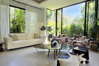 3 Bedroom Villa with private pool - 0