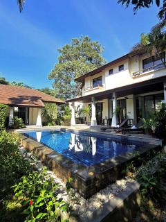 3 Bedroom Villa with private pool - 4