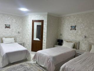 Imran&Bek - Samarkand - 8