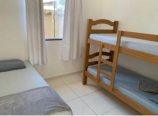 Casa completa em Matinhos aceita pets com Wi Fi, estacionamento e ótima localização - 3