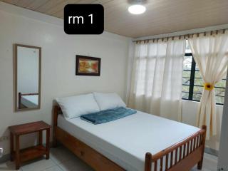 Stay Along the Road - 7