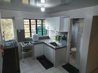 Stay Along the Road - 1