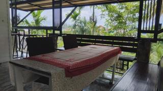 Chalisa Bukit House Lanta - 9