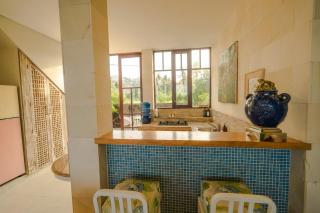 Casa Felix Amed Beachfront Villa with Private Pool - 7