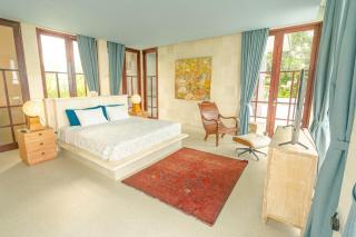 Casa Felix Amed Beachfront Villa with Private Pool - 4