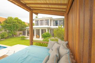 Casa Felix Amed Beachfront Villa with Private Pool - 3