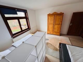 Gutshof Hornbostel zu Wedelheine - 5