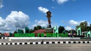 Berkah selalu homestay - 0