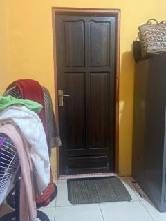 Berkah selalu homestay - 2