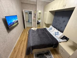 У Эльмана - 5