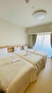 Apartment Hotel YAEZAKI - 4