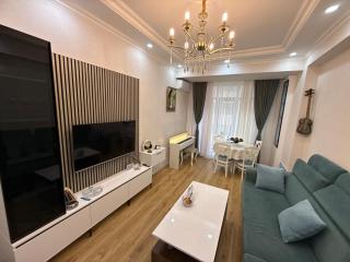 У Эльмана - 8