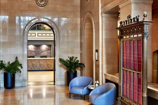 The Citizen Hotel, Autograph Collection - 1