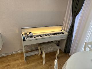 У Эльмана - 6