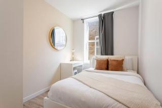 Two Bedrooms apartment next to place des arts Saint Denis - 0