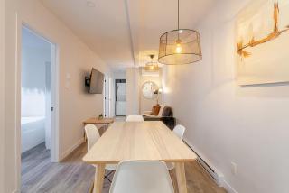 Two Bedrooms apartment next to place des arts Saint Denis - 1