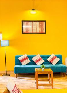 Pinevilla homestay - 5