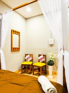 Pinevilla homestay - 2