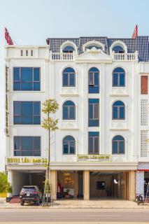 Hotel Lâm Anh 35 - 1