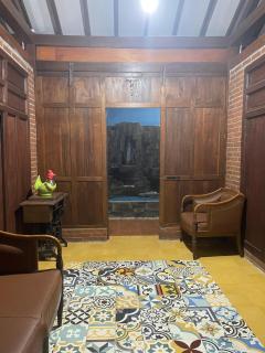 Destan's Hut Family Homestay - 8