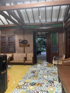 Destan's Hut Family Homestay - 4