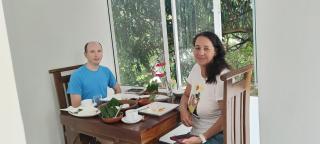 The Cozy Nest - Sigiriya - 1