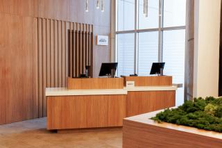 Courtyard by Marriott Mexicali - 7