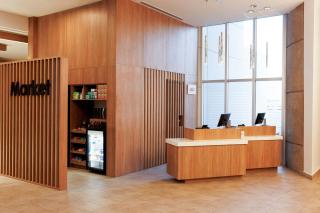 Courtyard by Marriott Mexicali - 5