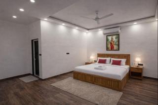 Mud Meadows - Peace and Tranquility 3br Farm - 9