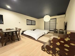 Ninja Hotel Kamakura - Vacation STAY 58171v - 0
