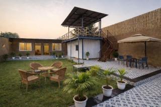 Mud Meadows - Peace and Tranquility 3br Farm - 4