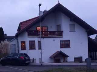 Ferienwohnung Matheaperle - 8