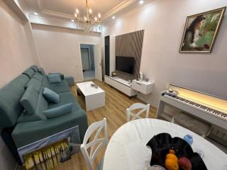 У Эльмана - 9