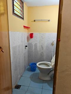 Nilan Aarudhra Homestay - 5