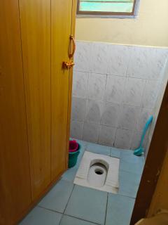 Nilan Aarudhra Homestay - 3