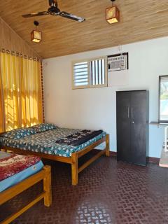 His Grace BEACH AVENUE, Malpe Beach - 8