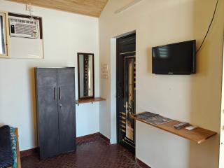 His Grace BEACH AVENUE, Malpe Beach - 5